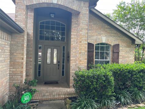 3260 Jan Court Katy TX 77493