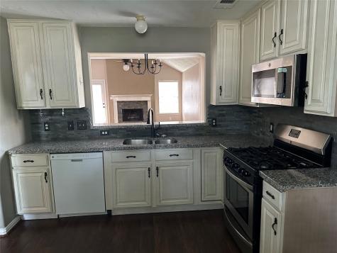 3260 Jan Court Katy TX 77493