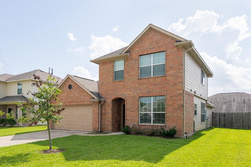 1038 Sarena Court Richmond TX 77406