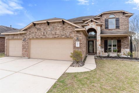 2010 Antler Trails Drive Crosby TX 77532