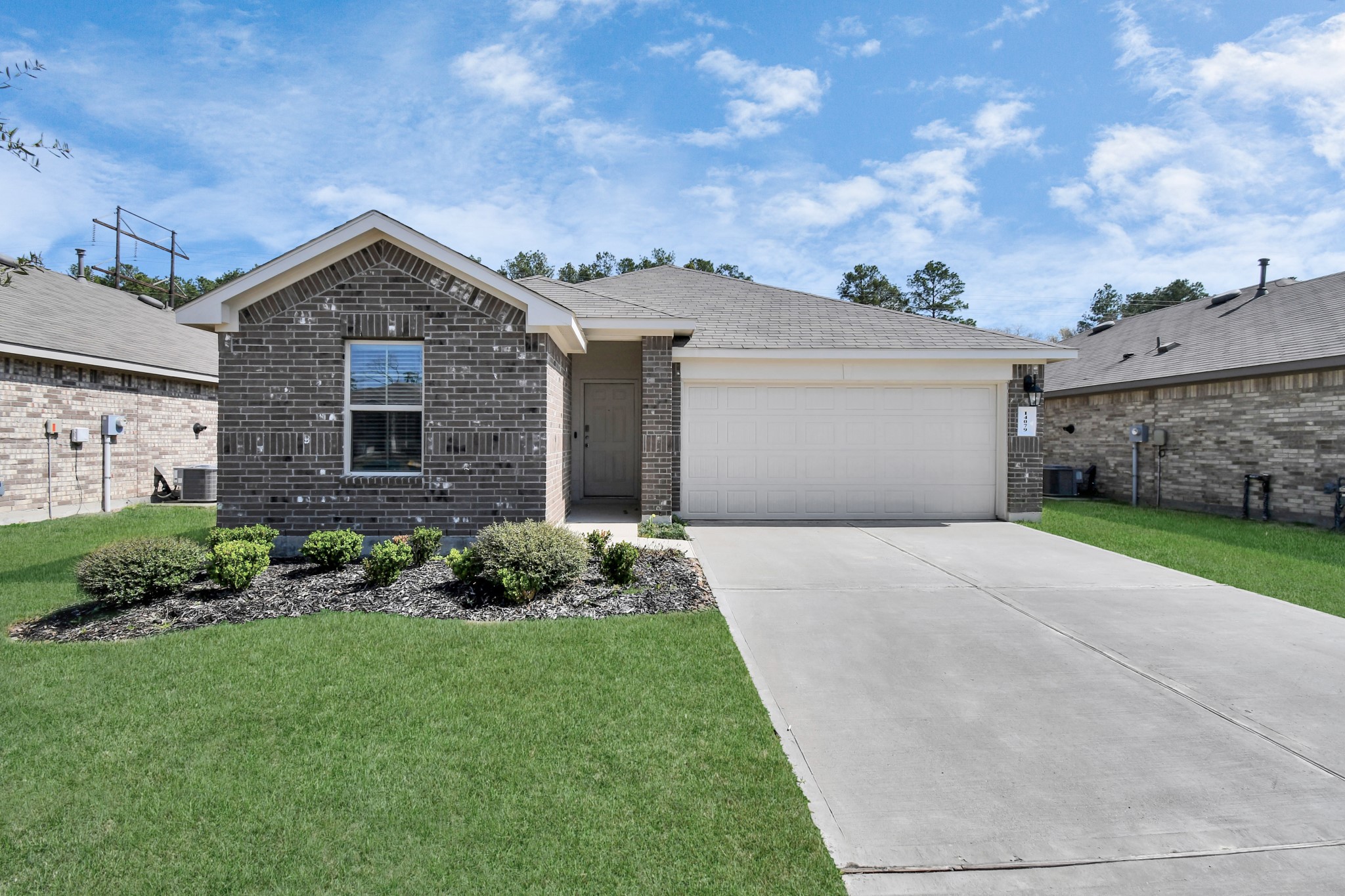 14222 West Rim Lane Conroe TX 77384