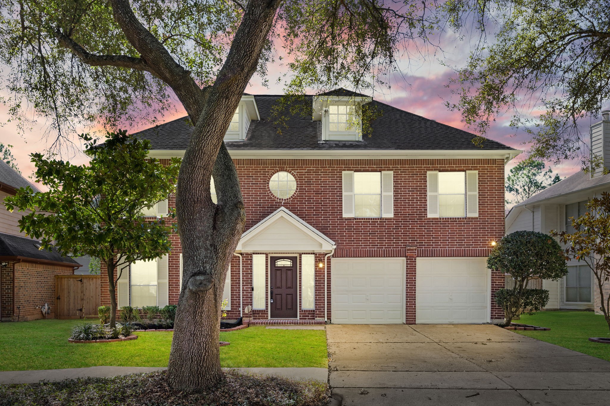 4707 Leicester Way Missouri City TX 77459