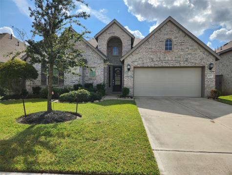 14007 Hartford Heights Way Rosharon TX 77583