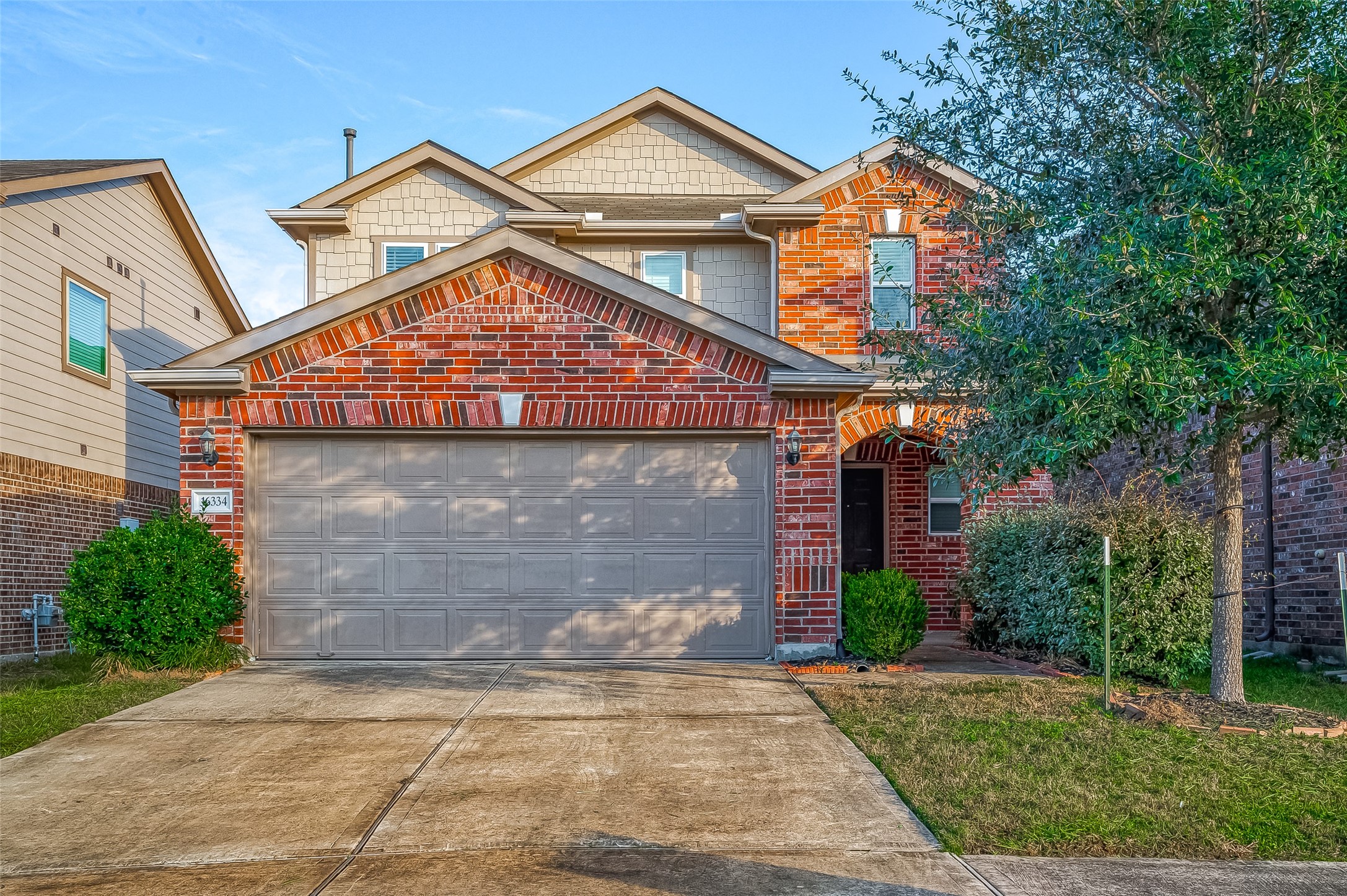16334 Placewood Court Houston TX 77084