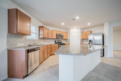 16334 Placewood Court Houston TX 77084
