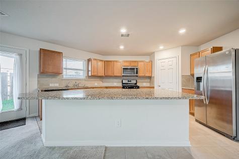 16334 Placewood Court Houston TX 77084