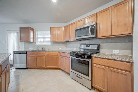 16334 Placewood Court Houston TX 77084