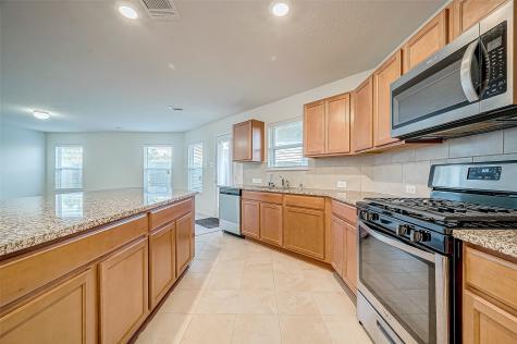 16334 Placewood Court Houston TX 77084