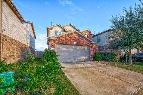 16334 Placewood Court Houston TX 77084