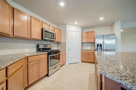 16334 Placewood Court Houston TX 77084