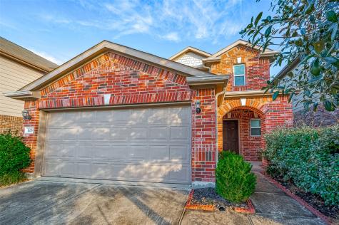 16334 Placewood Court Houston TX 77084