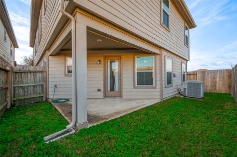 16334 Placewood Court Houston TX 77084