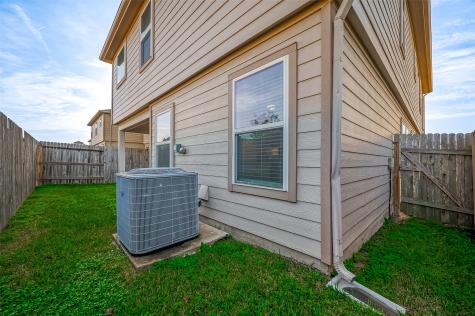 16334 Placewood Court Houston TX 77084