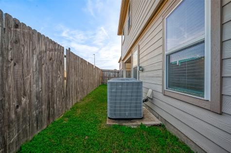 16334 Placewood Court Houston TX 77084