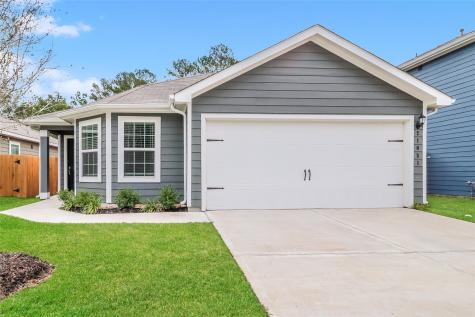21031 Titian Drive Magnolia TX 77355