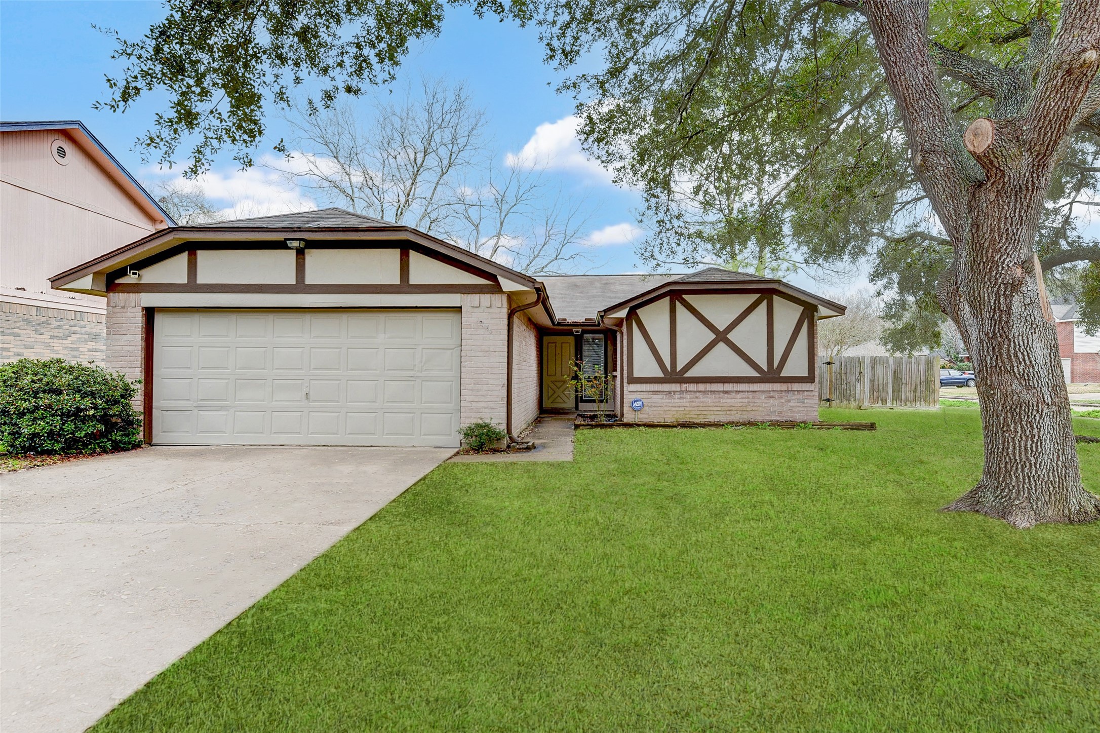 17035 Tranquil Drive Sugar Land TX 77498