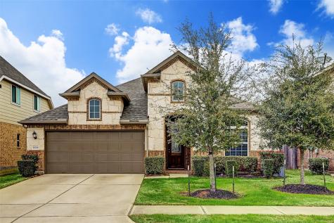 20226 Granophyre Lane Richmond TX 77407