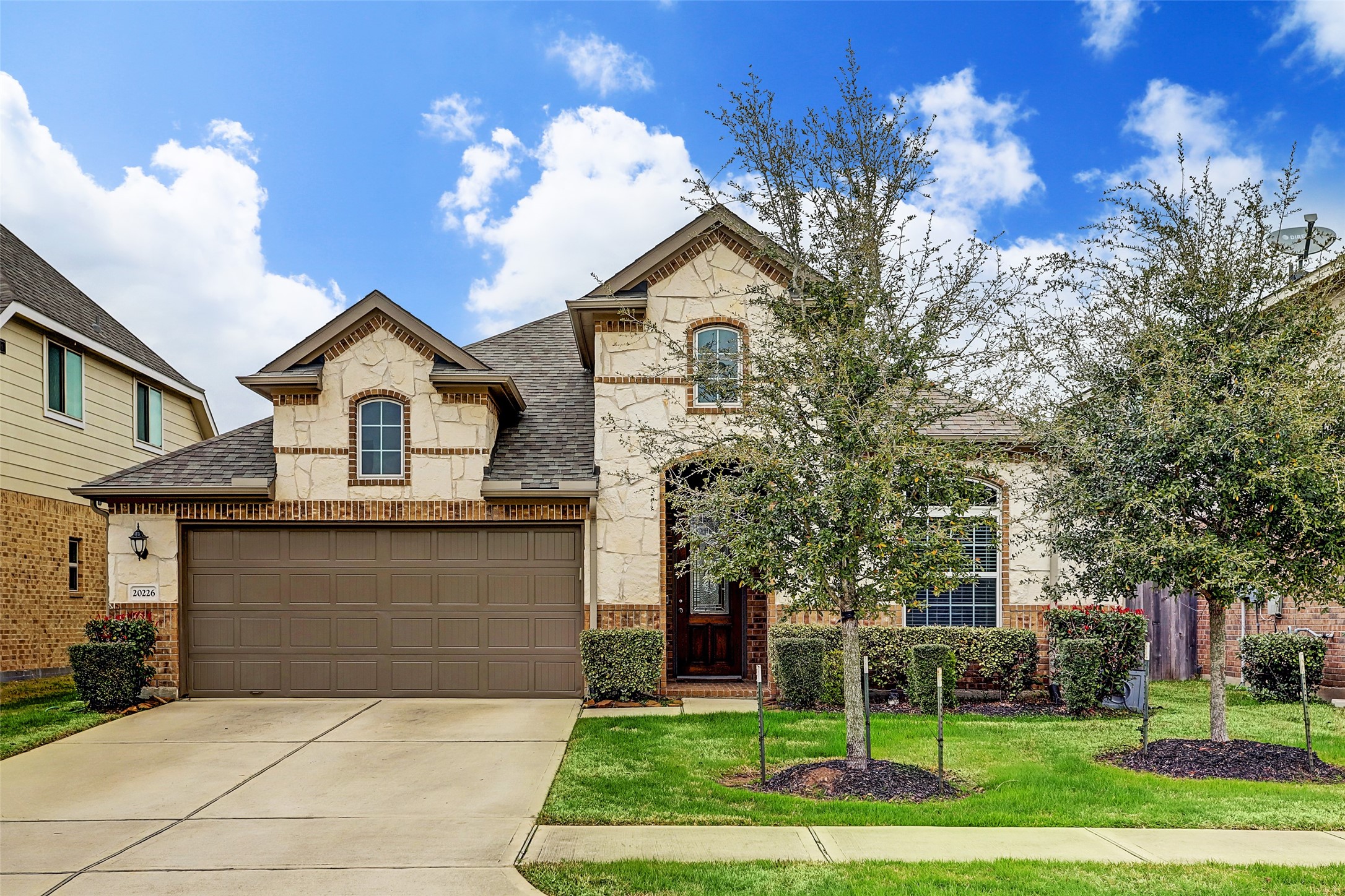 20226 Granophyre Lane Richmond TX 77407