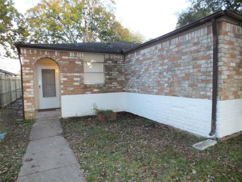 3319 Scotch Moss Lane La Porte TX 77571