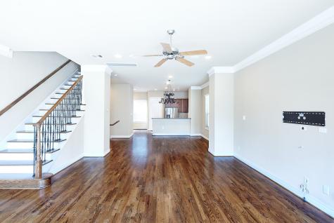 1026 Wagner Street Houston TX 77007