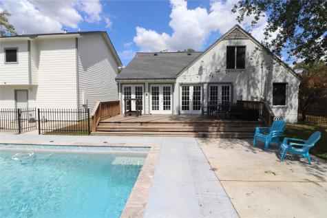 416 Fairbanks Street Houston TX 77009
