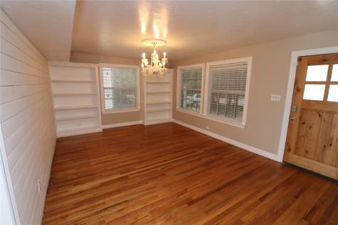 416 Fairbanks Street Houston TX 77009