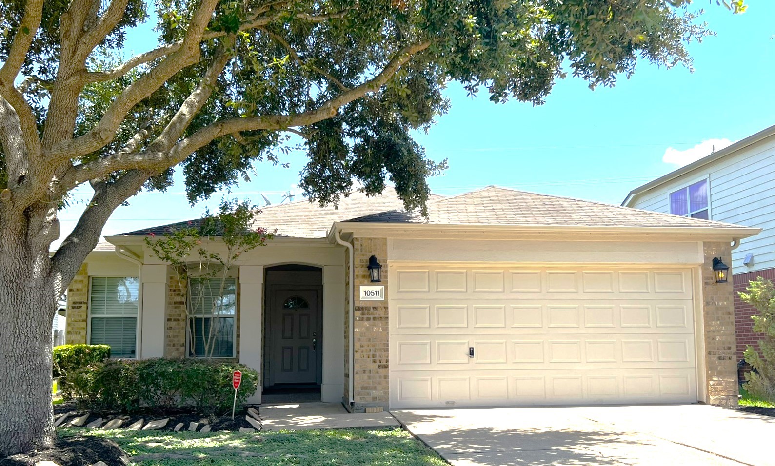 10511 Sugarbridge Trail Sugar Land TX 77498