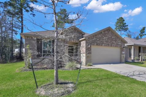4340 S Amber Ruse Court Conroe TX 77304
