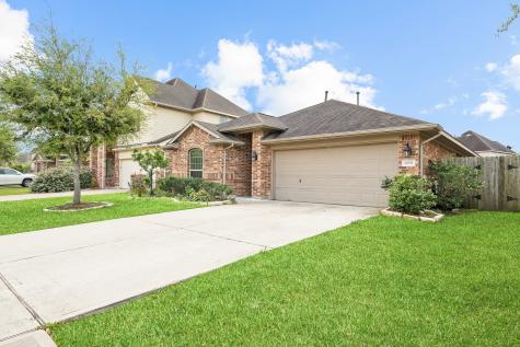 18911 Oakland Manor Lane Richmond TX 77407