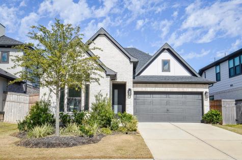 4206 Chloe Ridge Lane Fulshear TX 77441