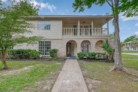 5203 Long Creek Lane Houston TX 77088