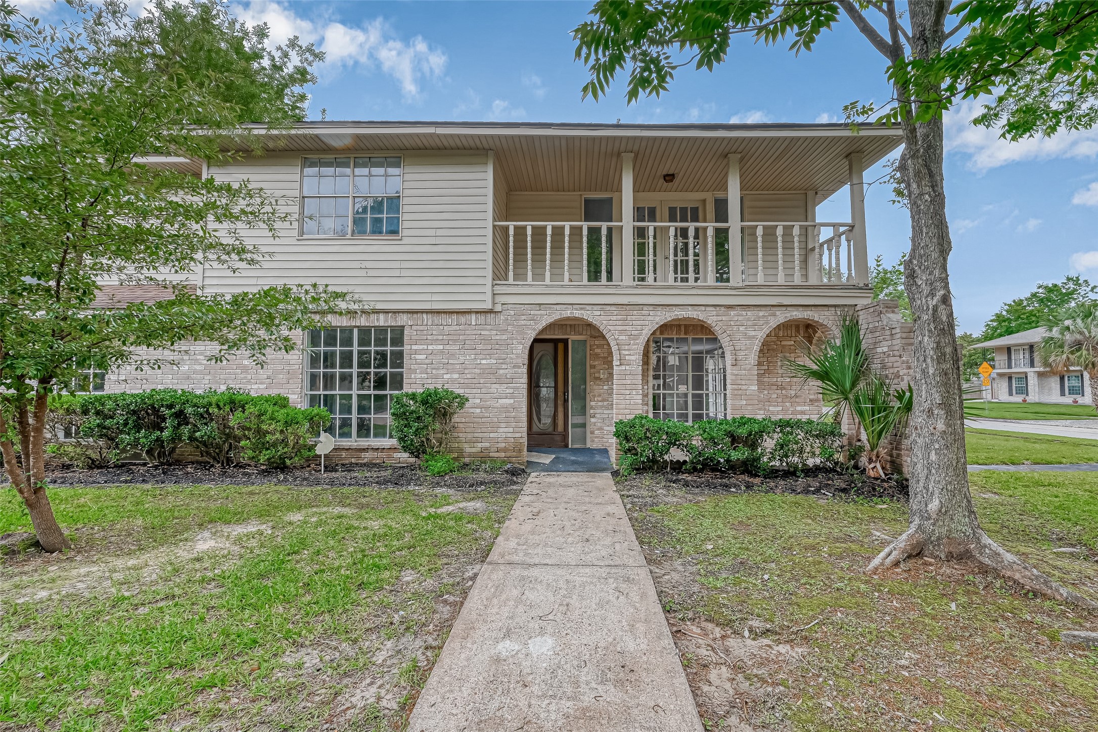 5203 Long Creek Lane Houston TX 77088