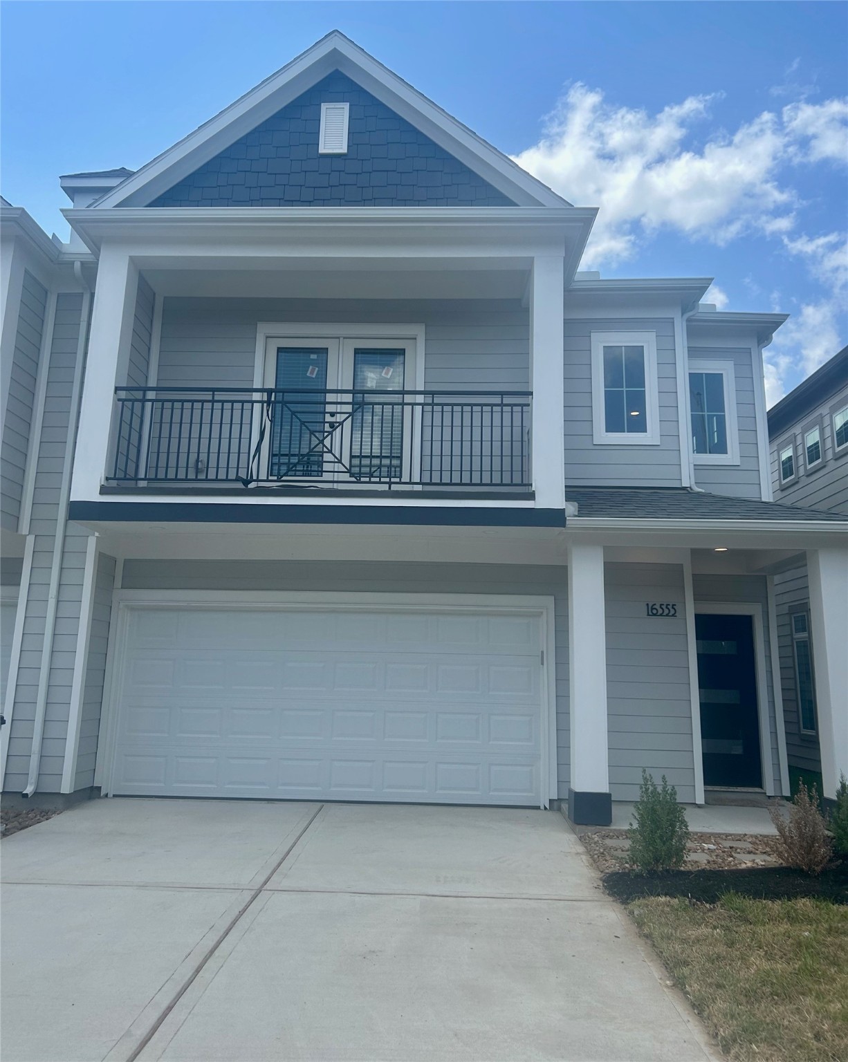 16555 Oasis Glade Drive Richmond TX 77407