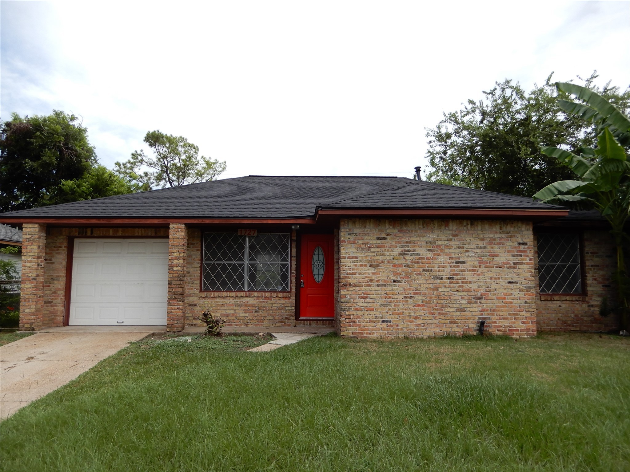 1727 Demaree Lane Houston TX 77029