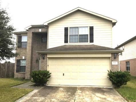 29626 S Legends Bend Lane Spring TX 77386