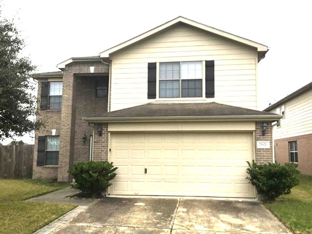 29626 S Legends Bend Lane Spring TX 77386