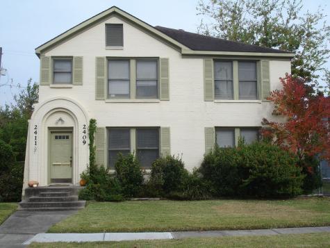 2411 Truxillo Street Houston TX 77004