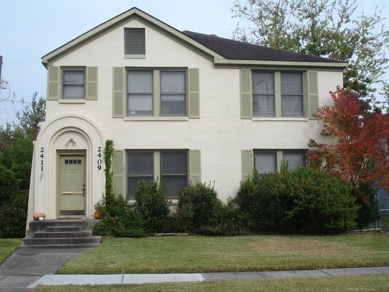 2411 Truxillo Street Houston TX 77004