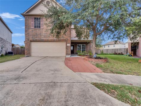 19302 Juniper Vale Circle Houston TX 77084