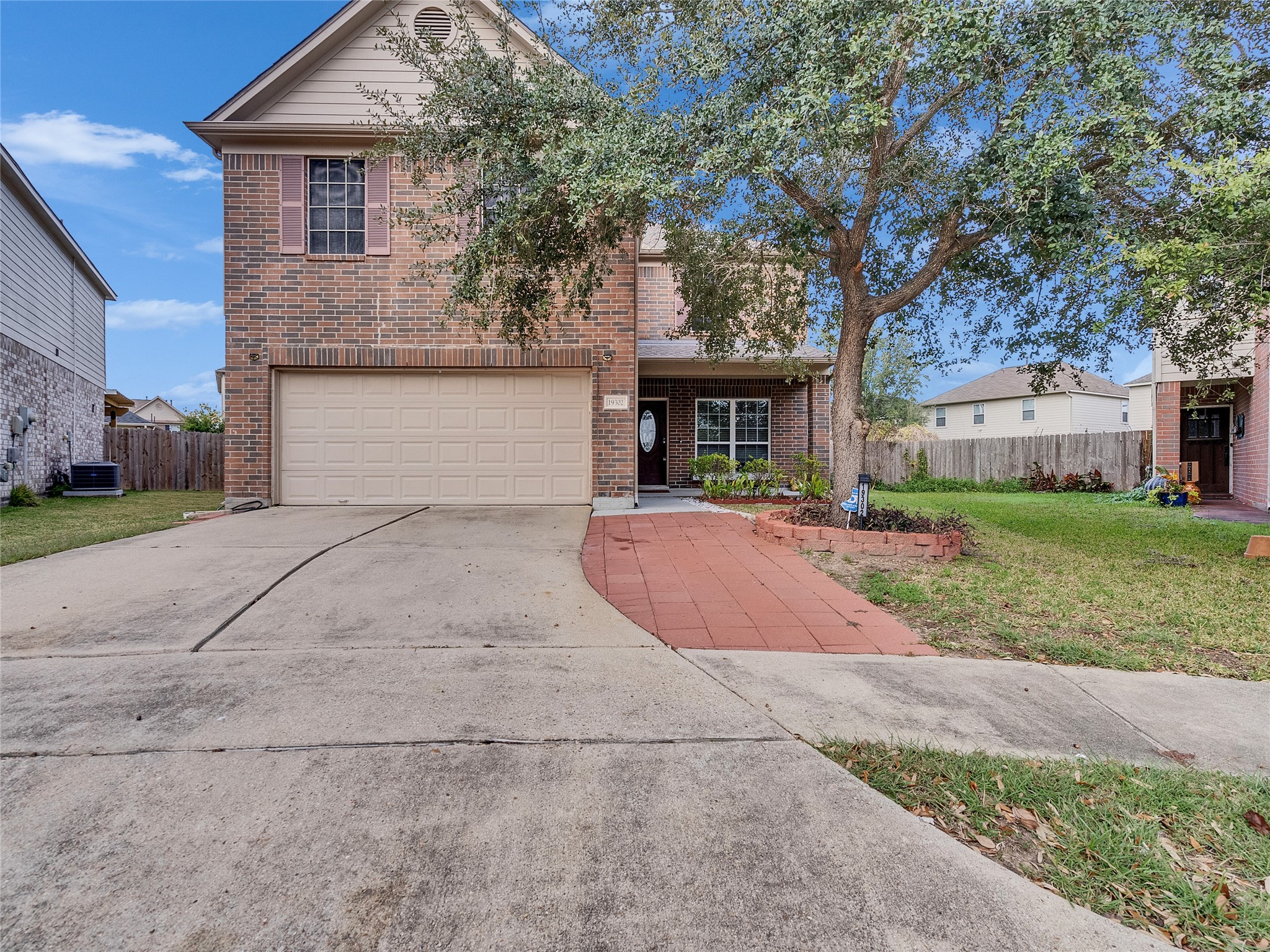 19302 Juniper Vale Circle Houston TX 77084