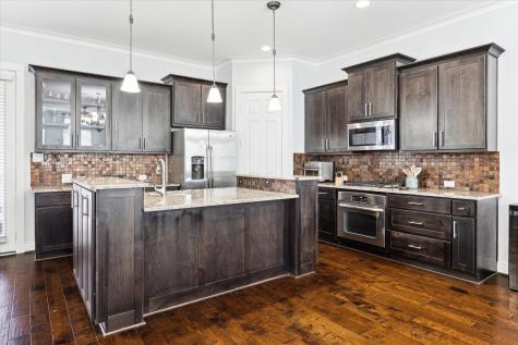 1220 Hobbs Reach Lane Houston TX 77008