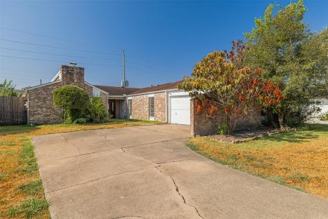 13911 Locke Lane Houston TX 77077