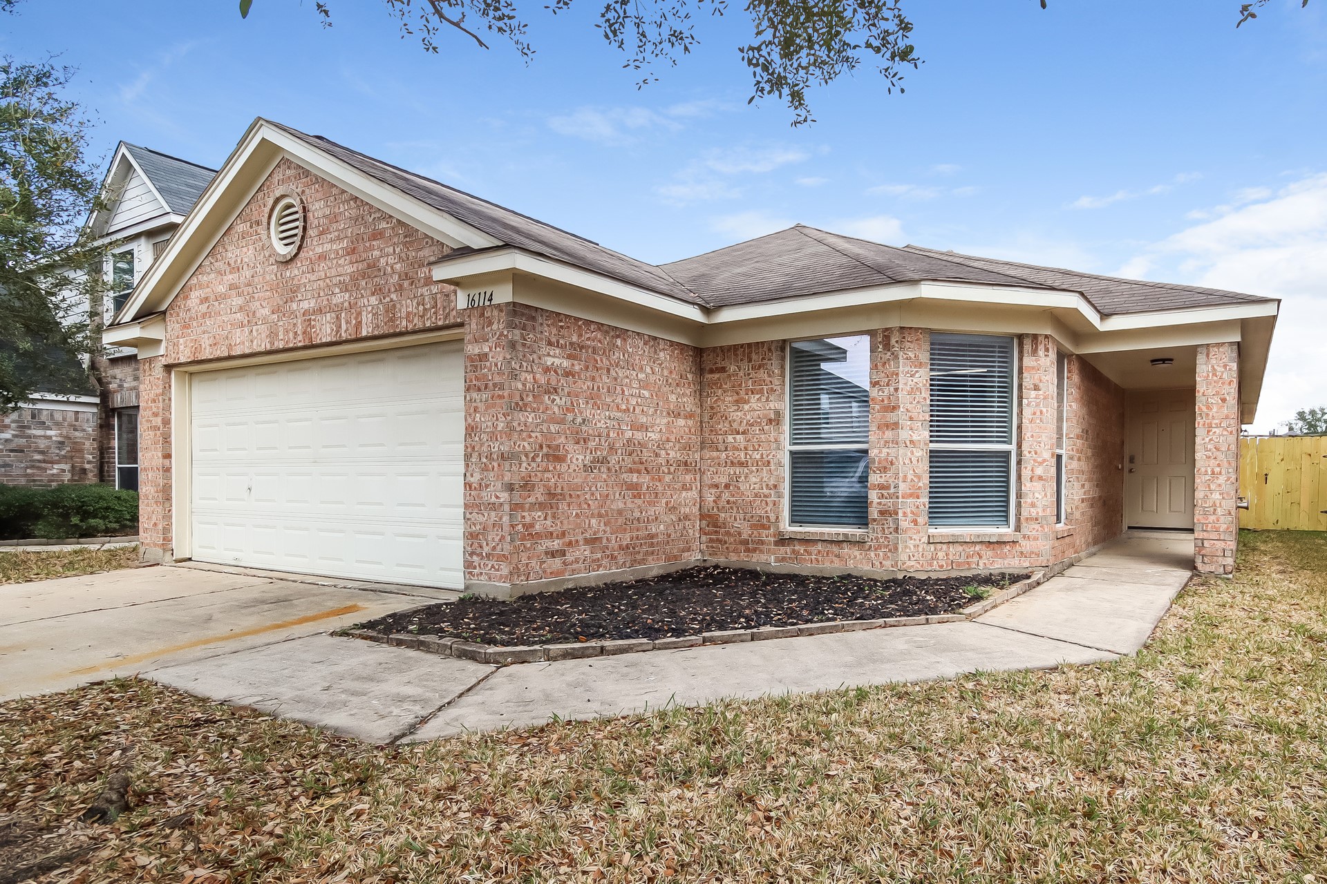 16114 Pin Oak Ridge Street Houston TX 77073
