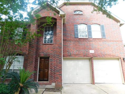 2914 Bluegrass Court Missouri City TX 77459