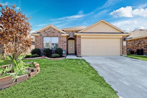 16522 Silla Ridge Court Houston TX 77049
