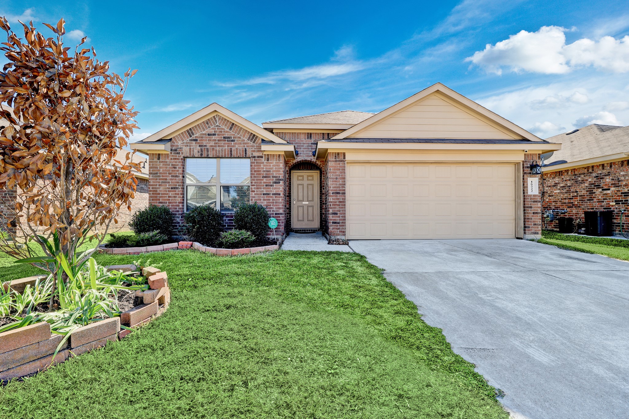 16522 Silla Ridge Court Houston TX 77049