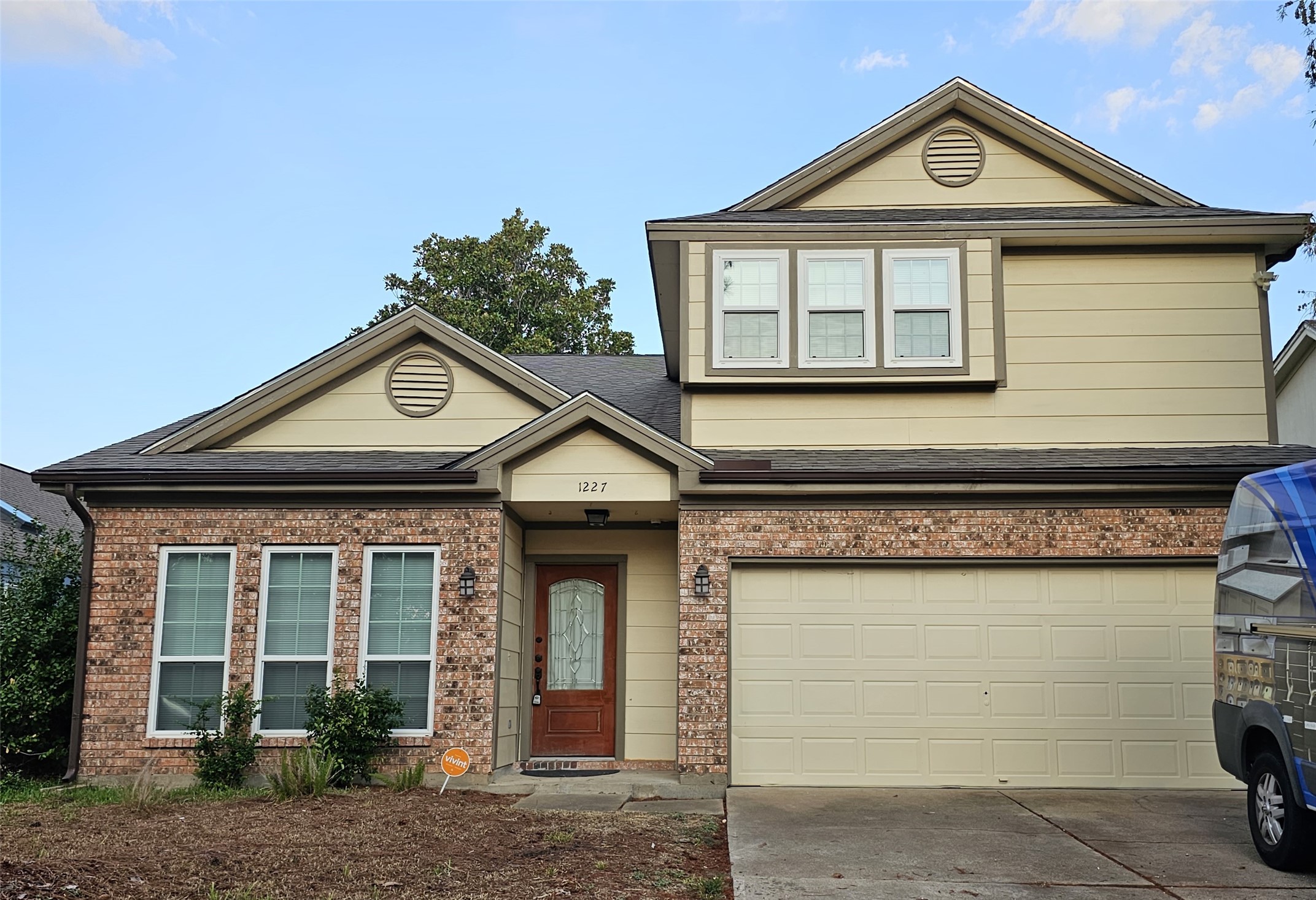 1227 Berrystone Trail Missouri City TX 77459