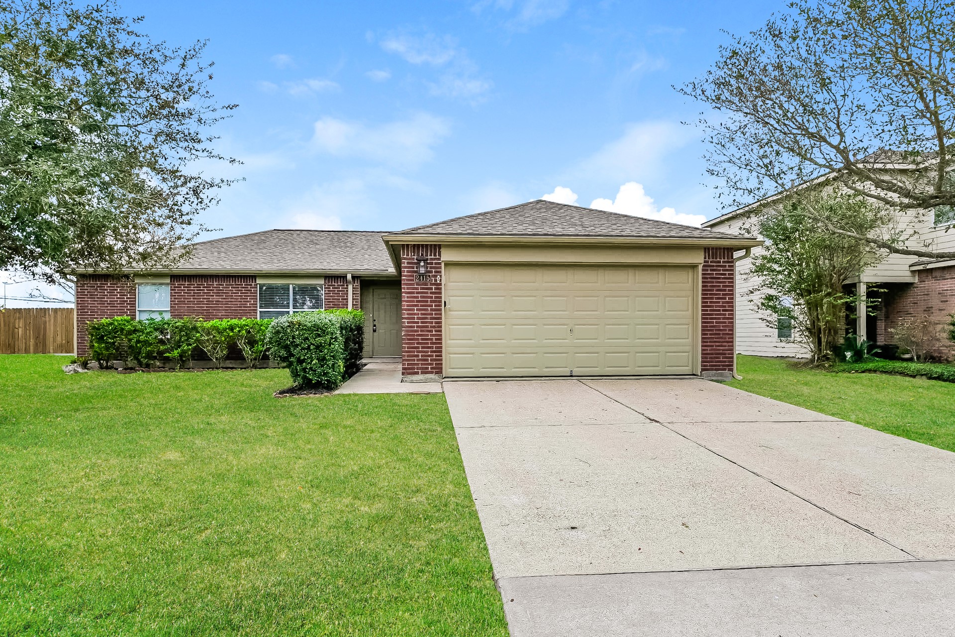 2415 Marlin Drive Texas City TX 77591