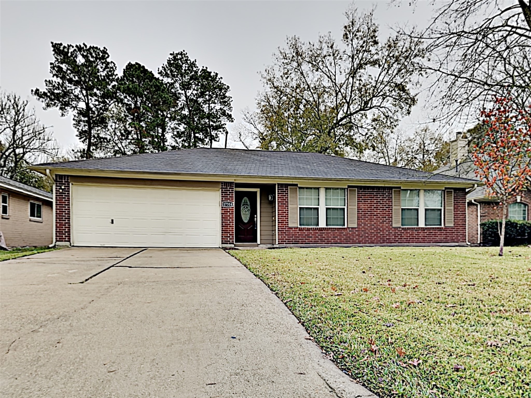 17314 Morning Star Avenue Crosby TX 77532