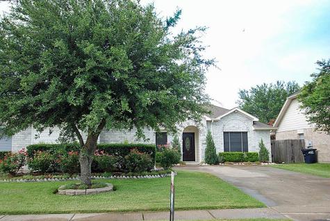 7311 Harpers Drive Richmond TX 77469